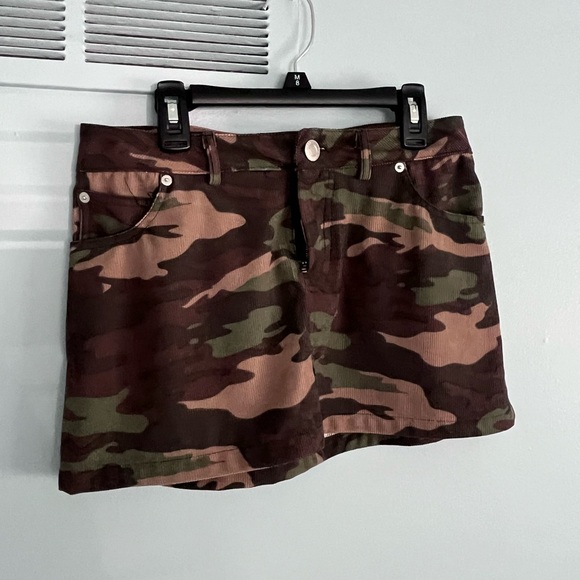 Rue21 Mini Skirt - Picture 6 of 12